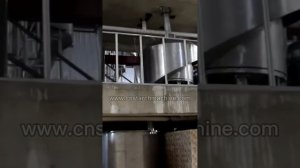 Линия по производству крахмала из маниокиОборудование для производства крахмала из маниоки