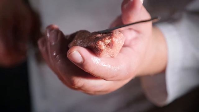 Люля №1 от Сдобной деревни смотреть онлайн