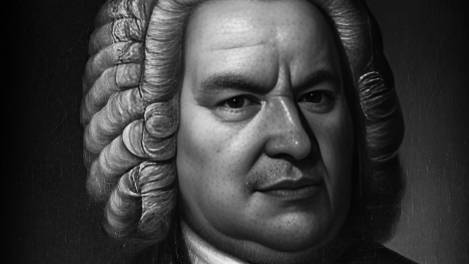 И.С.Бах, Концерт для скрипки с оркестром №1 ля минор, BWV 1041
