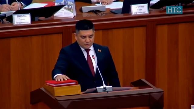 #Новости / 02.03.22 / Дневной выпуск - 16.00 / НТС / #Кыргызстан смотреть онлайн