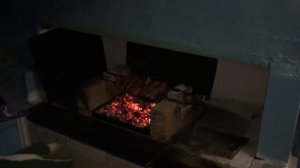 Жарю Шашлыки на Углях Дома