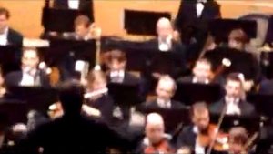 Beogradska filharmonija - B.Bartok: Dva portreta Pt.2