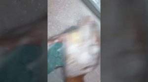 Детское мыло Тик-Так для стирки детских вещей 🐰