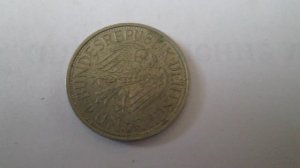 Монета   Ретро