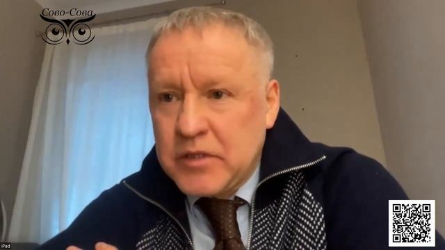 Константин Алексеевич #Малышкин. Поздравление с #8_Марта всем женщинам проекта #СОВОСОВА смотреть онлайн