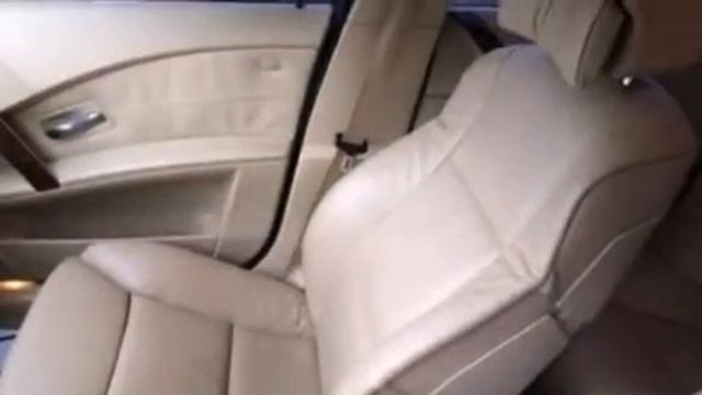 2007 BMW 550 Indianapolis IN 46168 T41557A смотреть онлайн