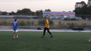 Профессионал притворился НОВИЧКОМ в ФУТБОЛЕ|ПРИТВОРИЛСЯ НОВИЧКОМ|ПРАНК