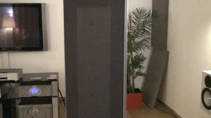 Magnepan 1.7 _Delaudio.wmv