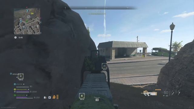 Call of Duty: Modern Warfare II_20230305042204 смотреть онлайн