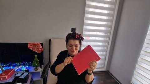 Мои покупки в Турции. Пополнение в коллекции Thierry Mugler.