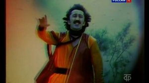 Ялла - Учкудук