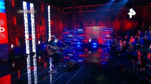 Бранимир - Торпедо порвет рубин («Соль» 24.06.23)