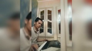 Semur Memmedov -Sevdiyim Insan.