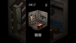 50 tiny room escape 21 MIDNIGHT