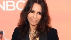 Linda Perry -- Machine Man