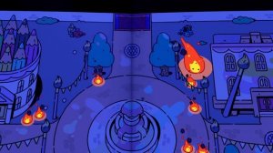 Отважный паж #8