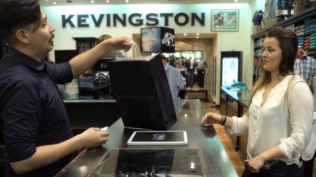 Kevingston con soluciones de RFID para gestión de suministros  Español  Zebra