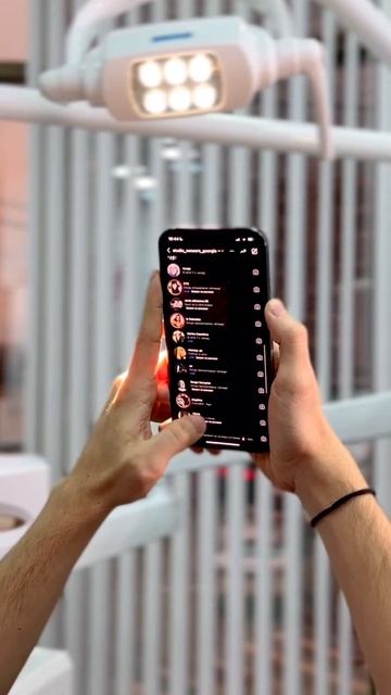 ИНСТРУКЦИЯ ПО ПРОСМОТРУ ТЕЛЕФОНА ВО ВРЕМЯ ПРИЁМА🤣🤣 смотреть онлайн