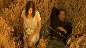 Босиком по мостовой. Тиль Швайгер.