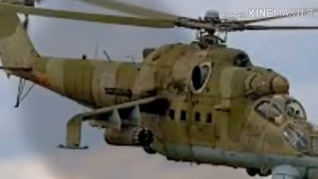 Силы Авиации России