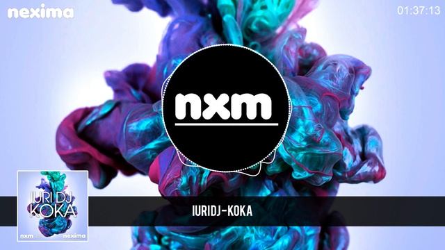 IURI DJ - KOKA смотреть онлайн