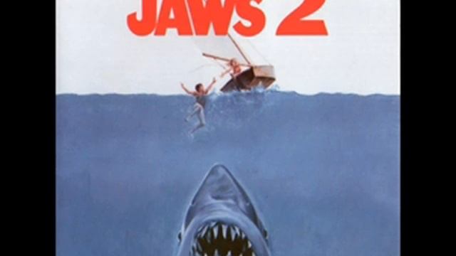 #13 Jaws 2   The Big Jolt !   YouTube смотреть онлайн