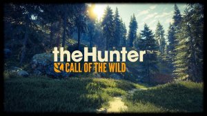 the Hunter Call of The Wild