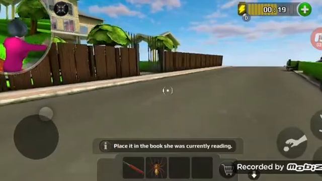 Scary thacr 3d tarantula смотреть онлайн