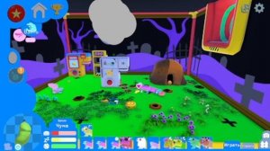 Woblledogs Играем(3)