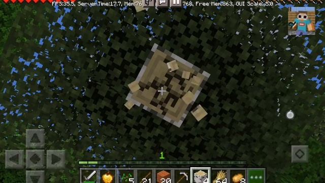 ВЫЖИВАНИЕ ЗА ХАГИ ВАГИ 1 ЧАСТЬ смотреть онлайн