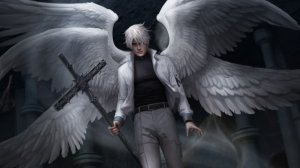 Клуб Романтики 💞 Секрет Небес.Реквием  - 7 серия (1 сезон) первая часть🩵