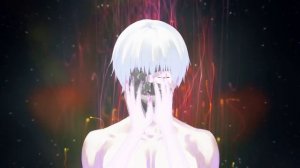 Токийский Гуль/Tokyo Ghoul (Opening 2)