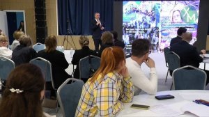 В Ханты-Мансийске откроется филиал Национального центра «Россия»