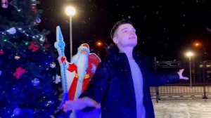 Владимир Стасёв-Ты словно лебедь