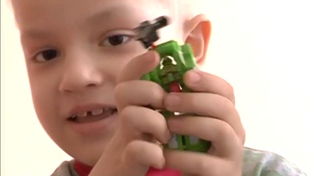 ТНМ 5 03 14 Миша Котельников смотреть онлайн