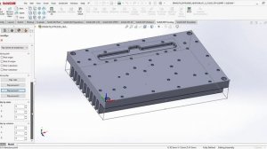 How to make program in SolidCAM ! SolidCAM 2022 Overview