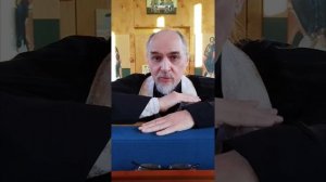 Игумен Алипий.  Всем верующим к сведению!
