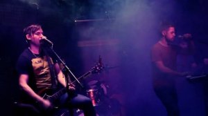 Копенгаген "НЕ ПРИ ДЕЛАХ"