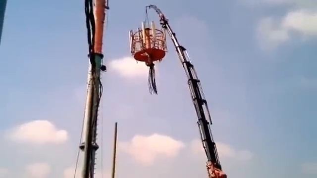 GRUE QUI CASSE EN DIRECT ! смотреть онлайн