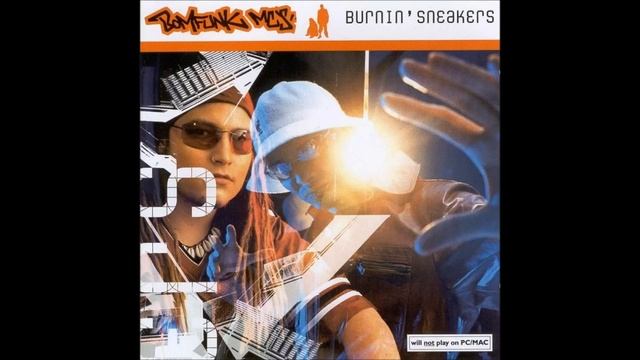 Bomfunk MC's - Super Electric (1080p) смотреть онлайн