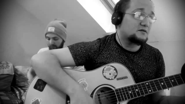 Fuga Project - Транквилизатор (Кино Cover) смотреть онлайн