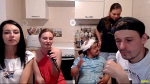 Фрэглы "Березняки" (поёт Саша) Супер Сус