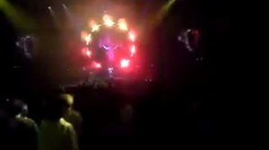 Pendulum, Granite, Pirate Station kiev 2009