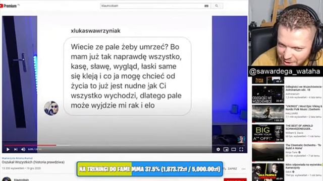 WARDĘGA O KAMERZYŚCIE смотреть онлайн