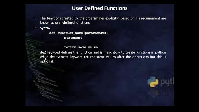 How to use Functions in Python? | FUNCTIONS | CRACK PYTHON INTERVIEW SERIES | EP-16