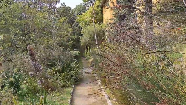 Serre de la Madone смотреть онлайн