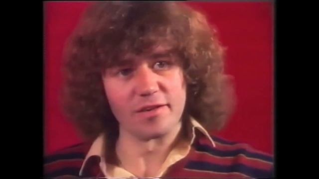 ELO: The Inside Story with Bev Bevan - Profiles In Rock (1981) смотреть онлайн