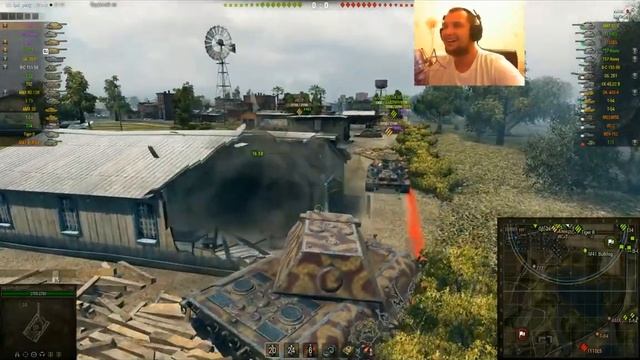 AkTep упал в колодец смотреть онлайн