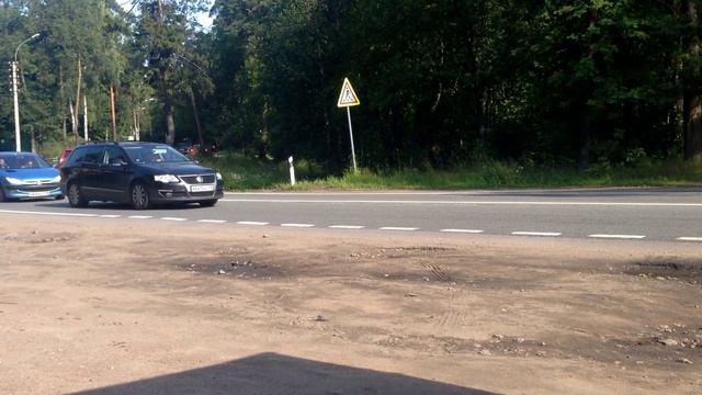 Автопробег Ретро Автомобилей в СПБ смотреть онлайн