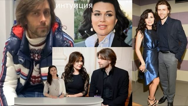 Умерла на руках. Муж Анастасии Заворотнюк прибыл в хоспис в последний момент.